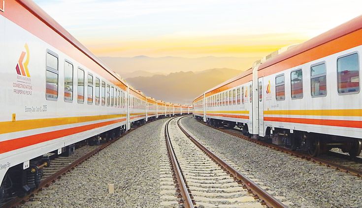 SGR Transfer Service