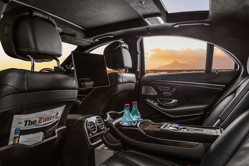 Malindi Airport Transfer