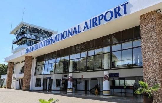 Malindi International Airport