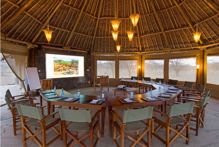 Wilderness Conference Tours