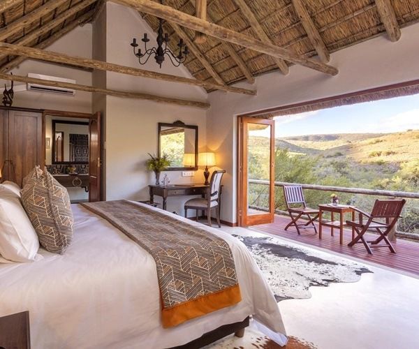 romantic safari tours