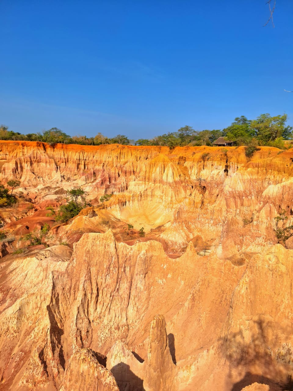 Marafa Hell's Kitchen