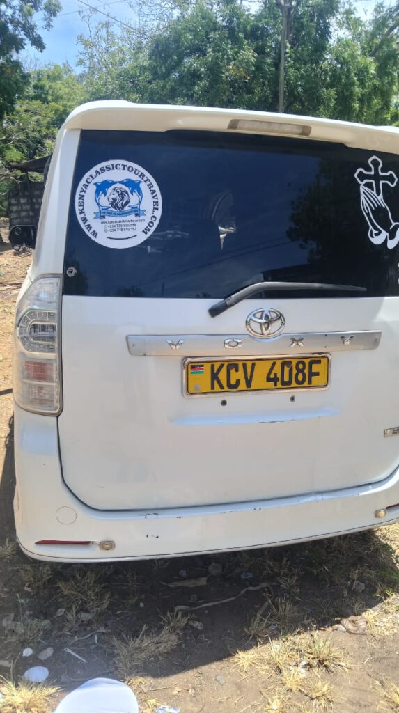 Malindi International Airport