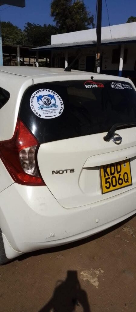 Malindi International Airport