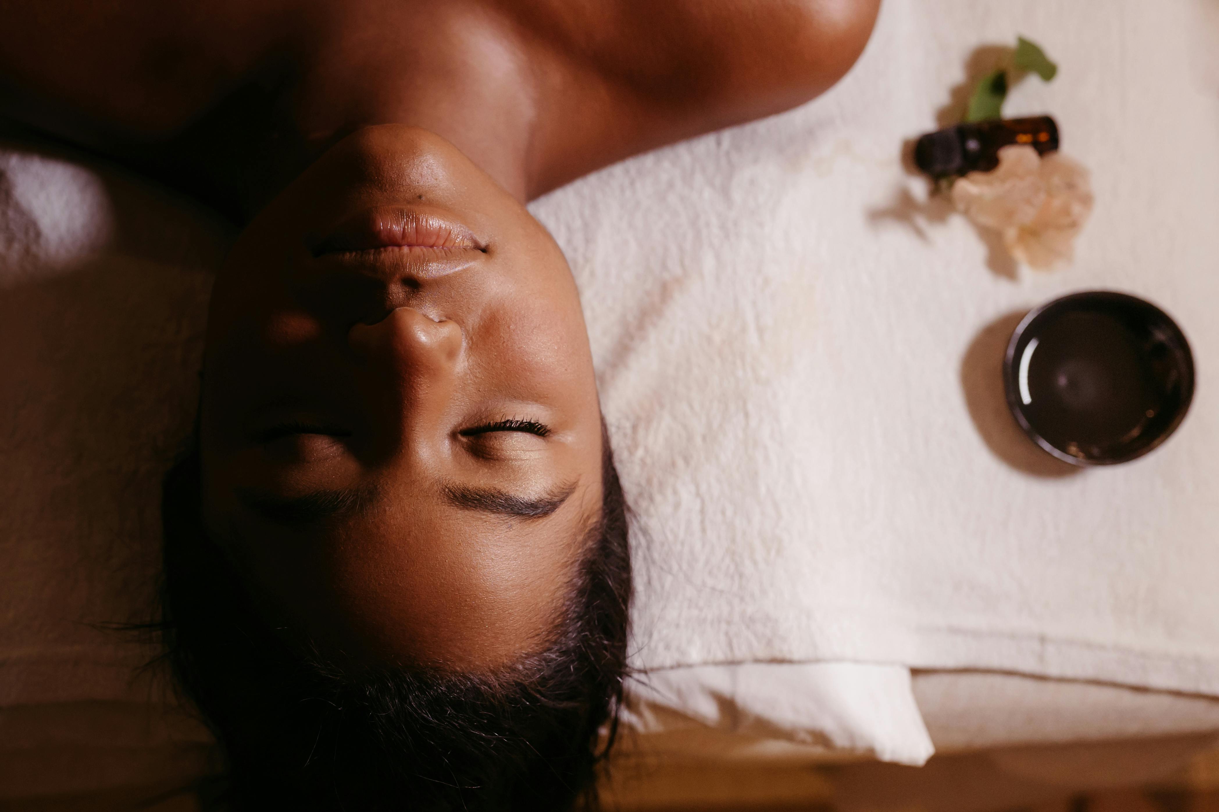 Deep Tissue Massage
