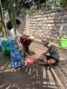 Coastal Village Tours Kenya